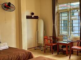 Dau Homestay & Spa Sapa