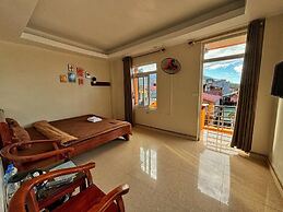Dau Homestay & Spa Sapa