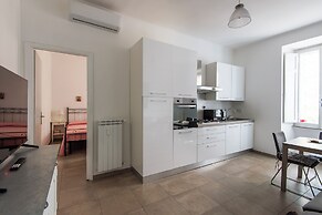 Cosy Vatican Apartment
