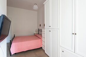 Cosy Vatican Apartment
