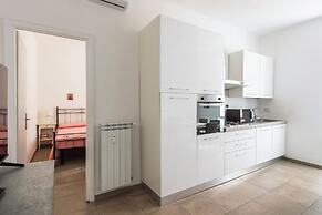 Cosy Vatican Apartment
