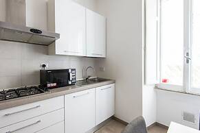 Cosy Vatican Apartment