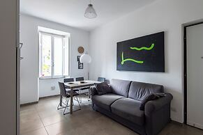 Cosy Vatican Apartment