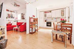 Central Station Terrace Apartment