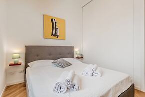 Vatican Luxury Two Bedroom Apartment