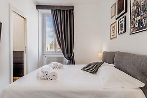 Vatican Luxury Two Bedroom Apartment