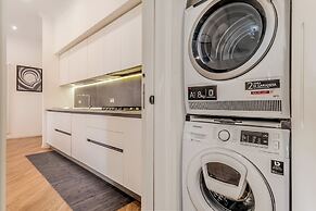 Vatican Luxury Two Bedroom Apartment