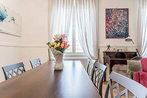 Vatican Luxury Two Bedroom Apartment