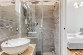 Vatican Luxury Two Bedroom Apartment