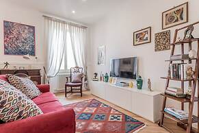 Vatican Luxury Two Bedroom Apartment