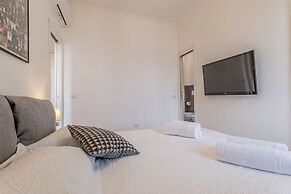 Vatican Luxury Two Bedroom Apartment
