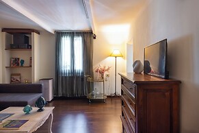 Fori Imperiali Lovers Apartment