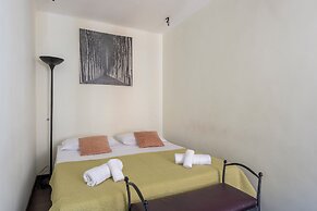 Fori Imperiali Lovers Apartment