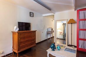 Fori Imperiali Lovers Apartment
