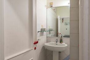 Fori Imperiali Lovers Apartment