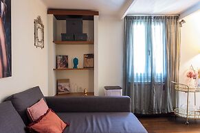 Fori Imperiali Lovers Apartment