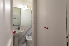 Fori Imperiali Lovers Apartment