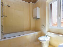 Charming Luxury Trastevere Apartment