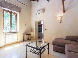 Charming Luxury Trastevere Apartment