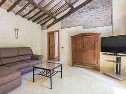 Charming Luxury Trastevere Apartment