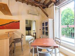 Charming Luxury Trastevere Apartment