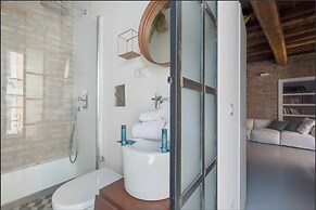 Fori Imperiali Luxury Apartment