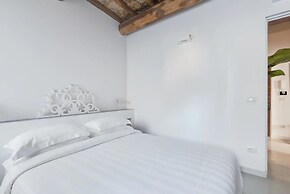 Fori Imperiali Luxury Apartment