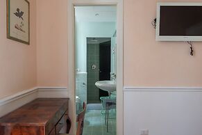 Vatican Luxury Three Bedroom Apartment