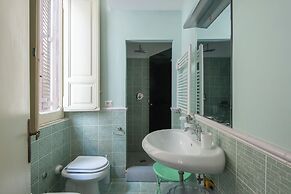 Vatican Luxury Three Bedroom Apartment