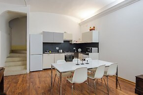 Vatican Luxury Three Bedroom Apartment