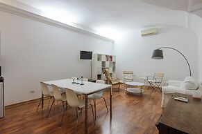 Vatican Luxury Three Bedroom Apartment