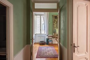 Vatican Luxury Three Bedroom Apartment