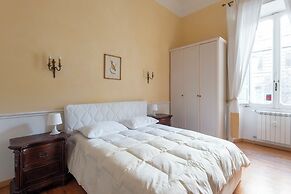 Vatican Luxury Three Bedroom Apartment