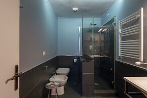 Vatican Luxury Three Bedroom Apartment