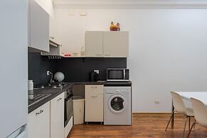 Vatican Luxury Three Bedroom Apartment