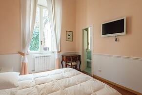 Vatican Luxury Three Bedroom Apartment