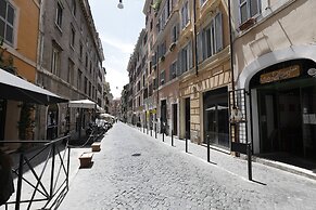 Colosseo Panoramic Terrace