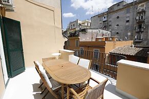 Colosseo Panoramic Terrace