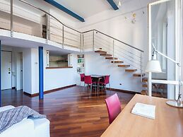 Parioli Luxury Loft With Terrace
