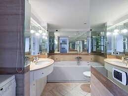 Parioli Luxury Loft With Terrace