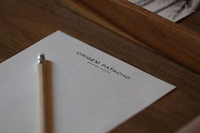 Origem Patacho Design Hotel