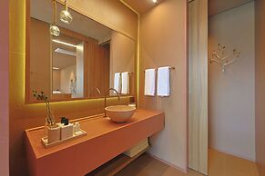 Origem Patacho Design Hotel