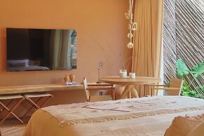 Origem Patacho Design Hotel