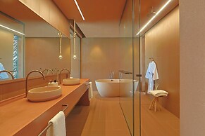 Origem Patacho Design Hotel