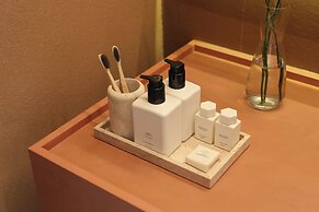 Origem Patacho Design Hotel