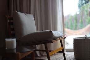 Origem Patacho Design Hotel