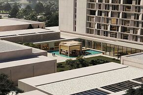 Renaissance Korla Hotel
