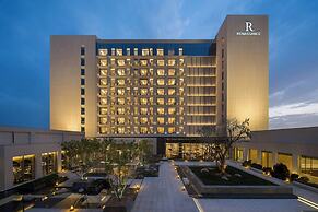 Renaissance Korla Hotel