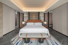 Renaissance Korla Hotel
