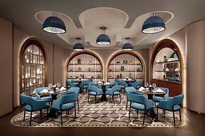 Renaissance Korla Hotel